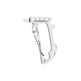 Карабин LEATHERMAN HAIL BLACK 831782 Карабин LEATHERMAN HAIL BLACK 831782
