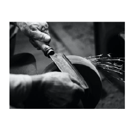 Заточка ножа LEATHERMAN Заточка ножа LEATHERMAN