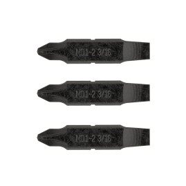 Набор LEATHERMAN из трёх двусторонних бит 931024