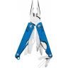 Мультитул LEATHERMAN LEAP BLUE 831839
