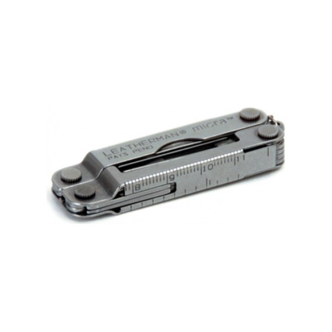 Мультитул LEATHERMAN MICRA PUMPKIN SPICE 833462